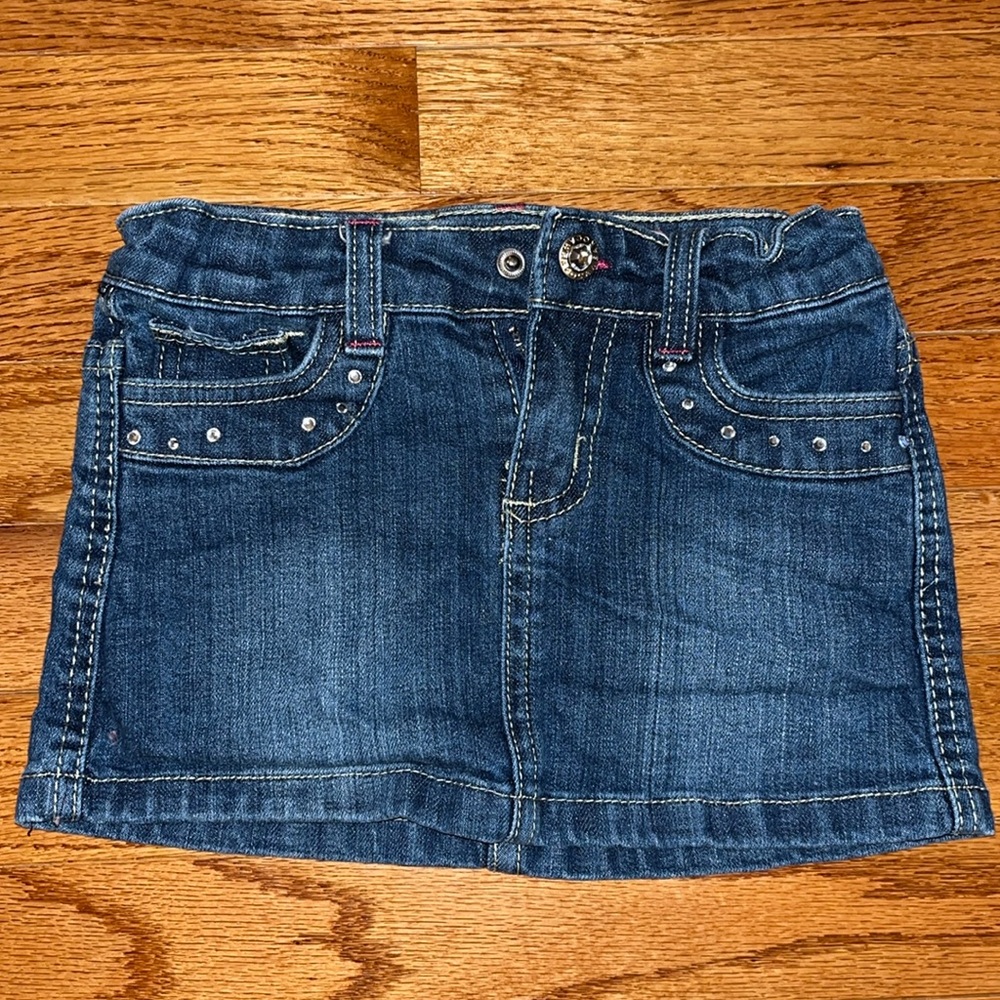 ROCAWEAR KIDS SKIRT
